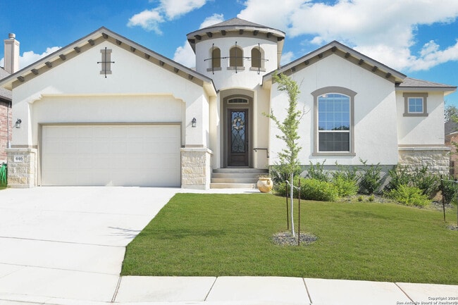 Building Photo - 446 Scenic Lullaby