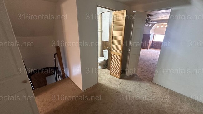 Photo - $1445 - 5 room 1.5 bathroom - Single Family Home
