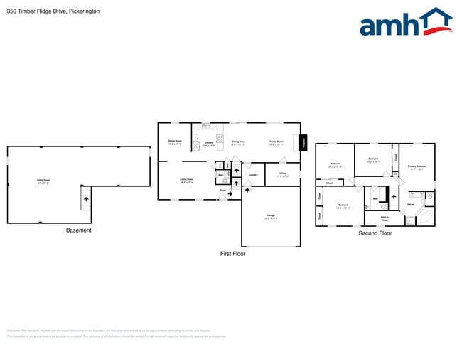 Photo - 350 Timber Ridge Dr