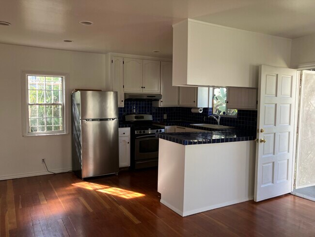 Photo - 2570 S Spaulding Ave