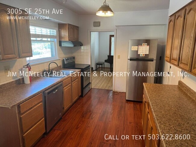 Photo - 3005 SE 25th Ave