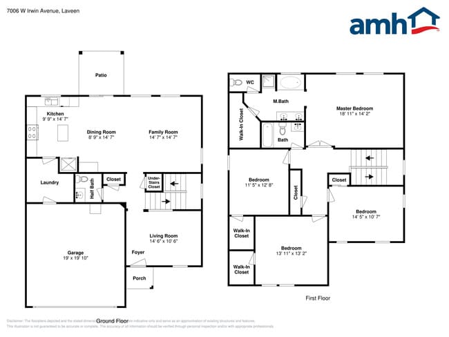 Photo - 7006 W Irwin Ave