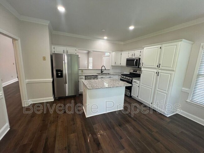 Photo - 6409 Spyglass Dr