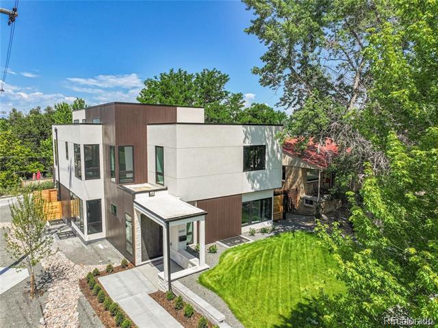 Building Photo - 1491 S York St