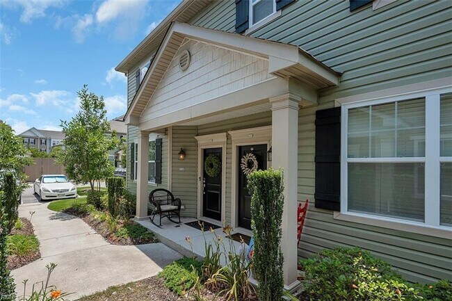 Photo - Spence Crossing