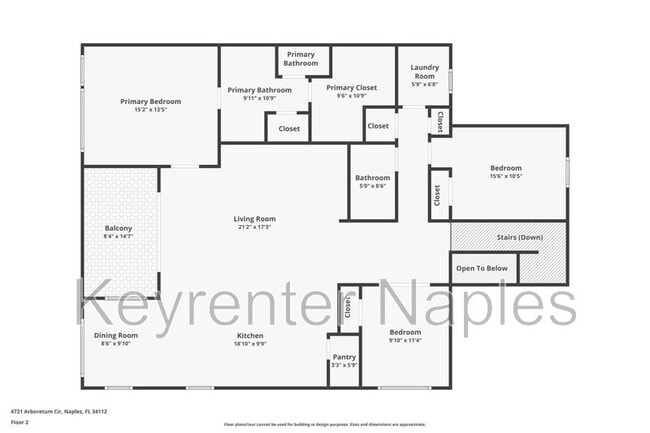 Building Photo - 4721 Arboretum Cir