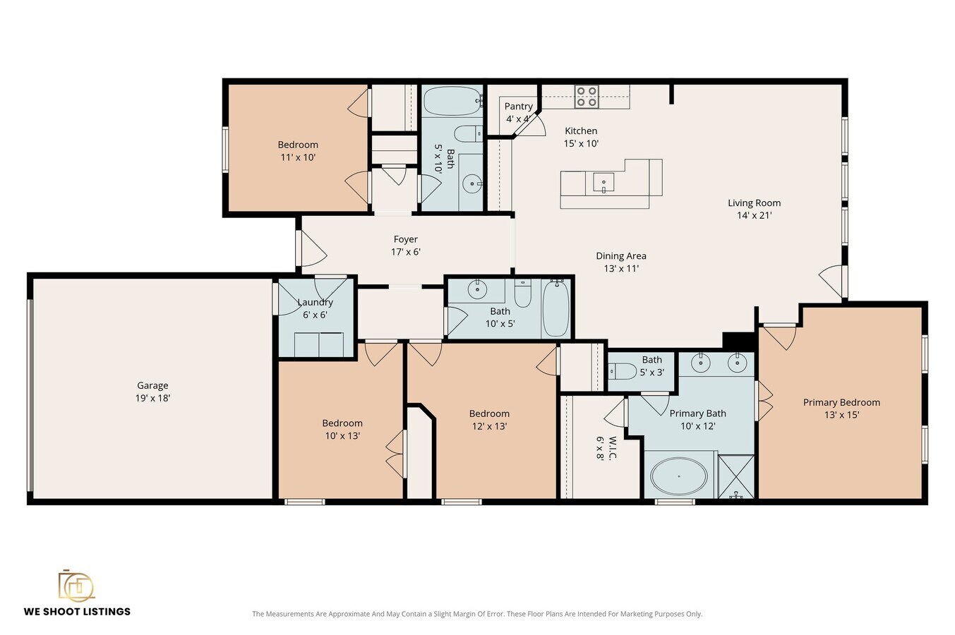 Photo - 3303 Tranquility Ln