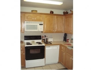 Photo - Beard Townhomes