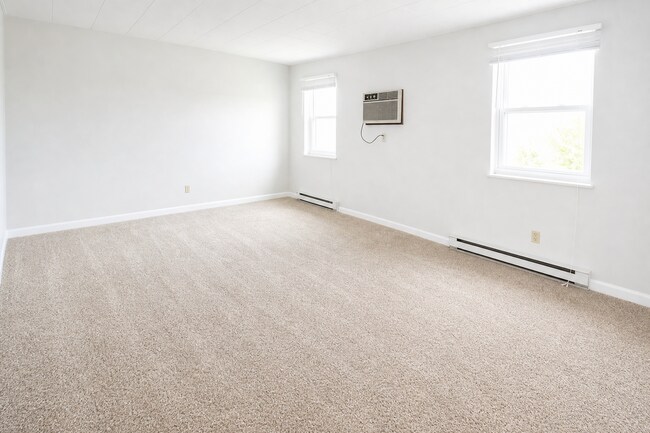 SYCAMORE APARTMENTS -- 130