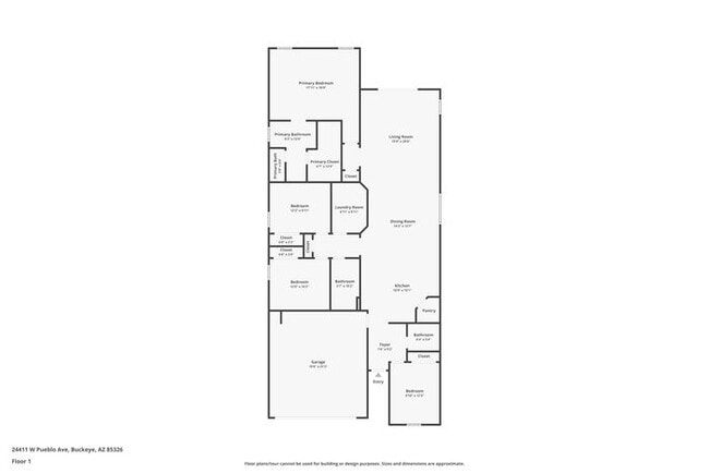 Photo - 24411 W Pueblo Ave