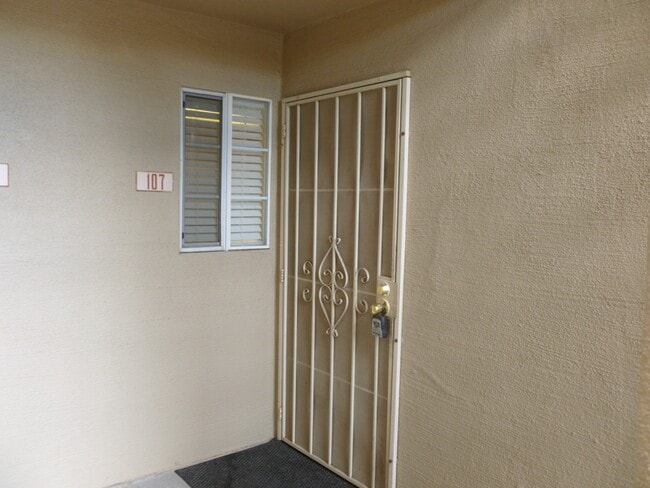 Photo - 1909 Desert Falls Ct Unit 107