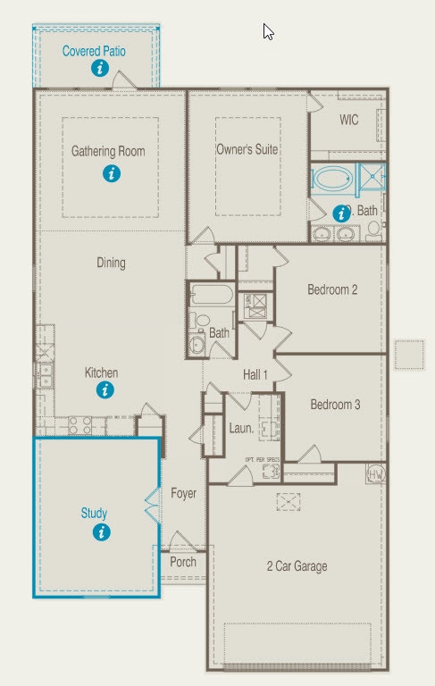 Photo - 2960 Nicholas Cove