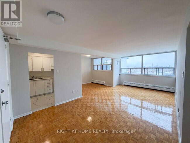 Photo - 1440 Lawrence Ave W Unit 1205