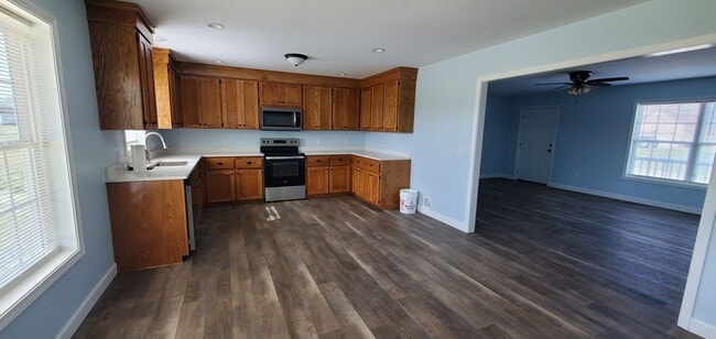 Photo - Beautiful New Construction Home with Spacious Layout