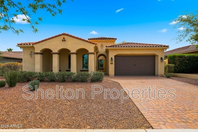 Photo - 20441 W Hamilton St