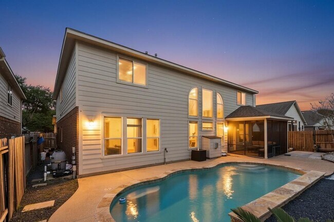 Photo - 8315 Hayden Cove Dr