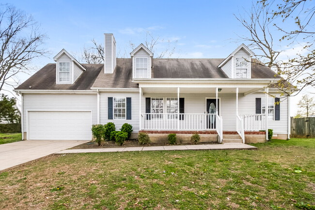 Building Photo - 515 Gammon Ln