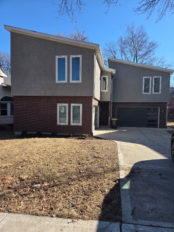 Building Photo - 3931-3933 Genessee St