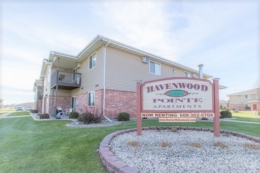 Photo - Havenwood Pointe Apartments