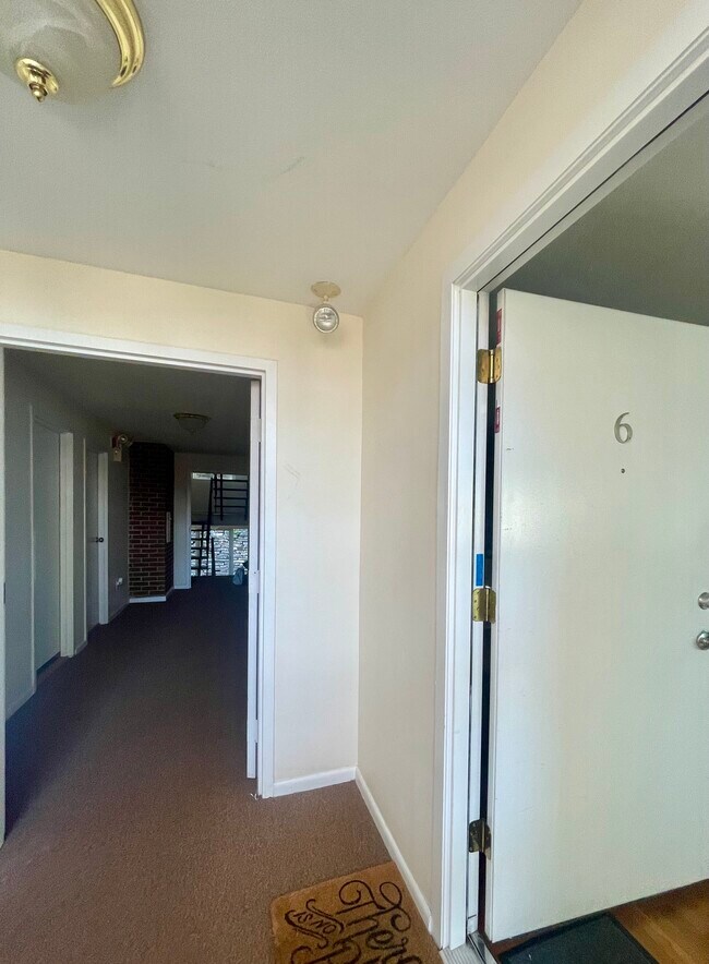 Welcome to Unit 6! - 221 Minot St Apartments Unit 6