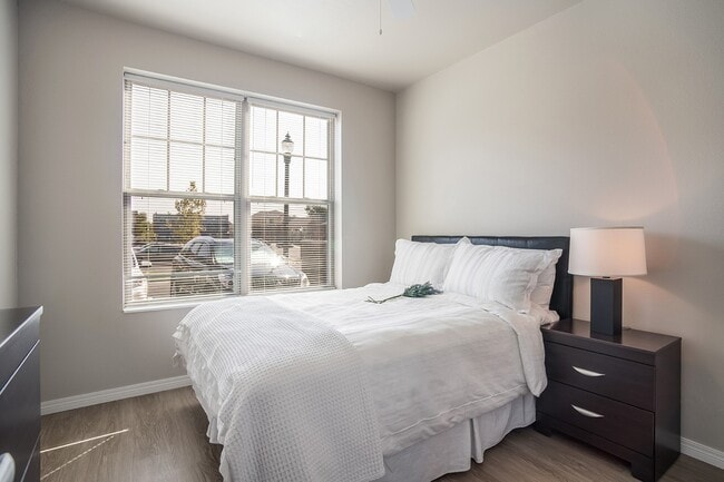 Photo - West Park Apartments