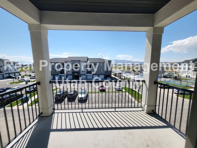 Small Pet Friendly Lehi Condo - Small Pet Friendly Lehi Condo Unit L303