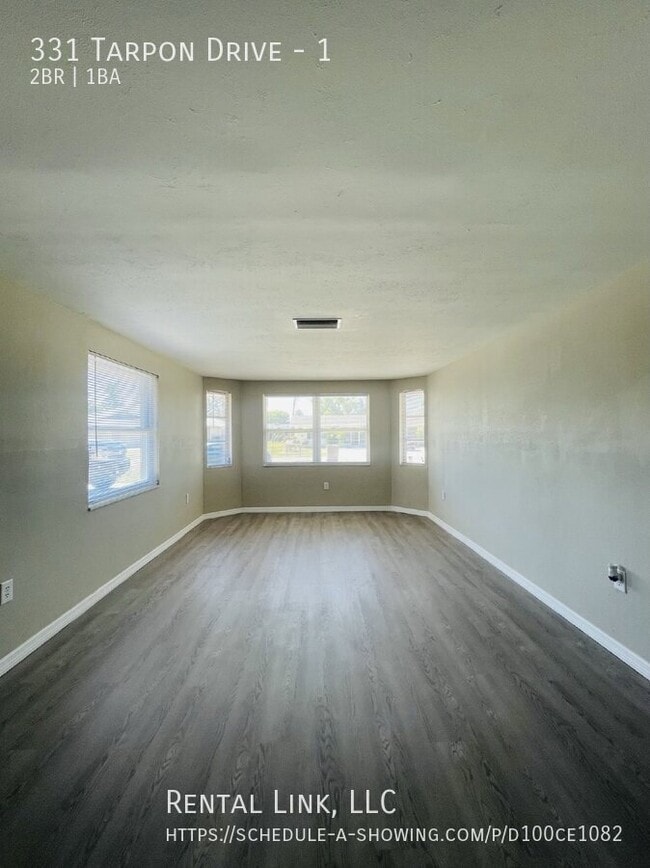 Photo - 331 Tarpon Dr Unit 1