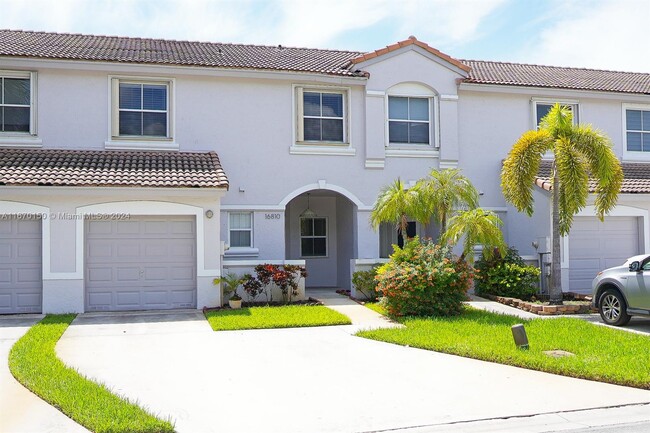 Photo - 16810 SW 1st Manor Townhome