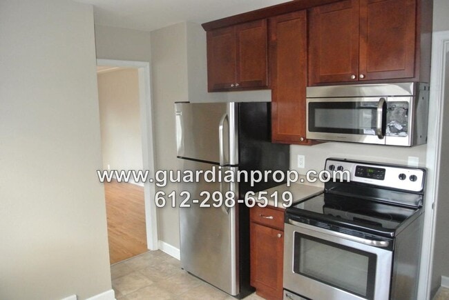 Photo - House in Midway Available August 1, Hardwood Floors, Updated Kitchen & Bath, Garage, Pet Friendly!