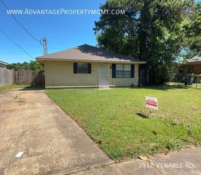 Building Photo - 3518 Venable Rd