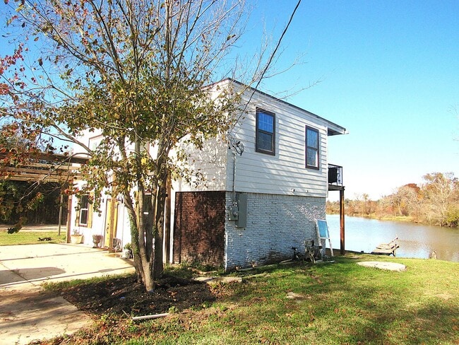 Photo - Fully Furnished Humble Duplex on the Water