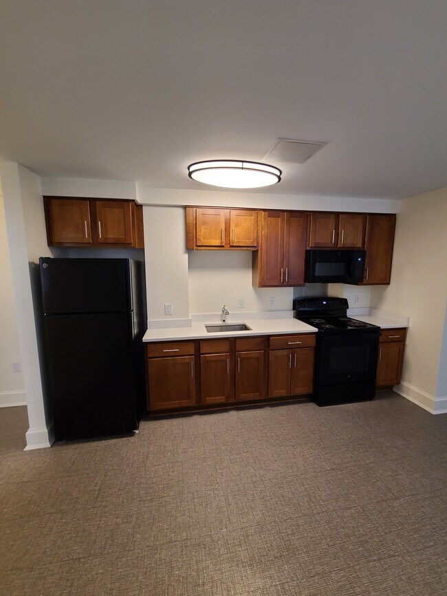 Photo - 5040-5040 New Hampshire Ave NW Unit 205