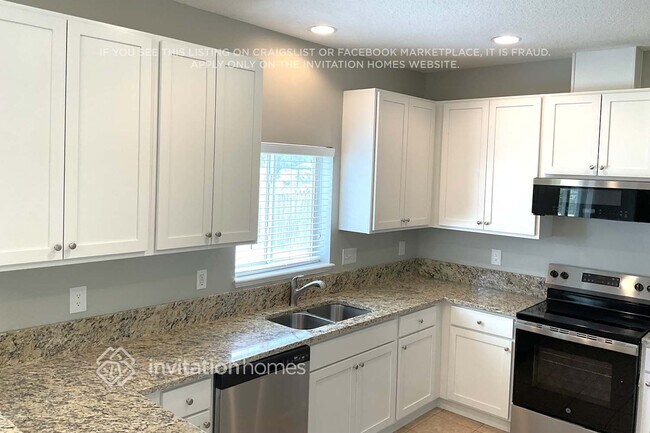 Photo - 1729 Windover Pl