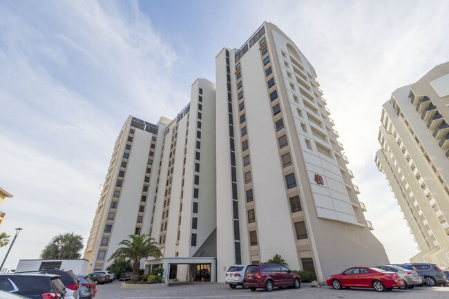Ocean Front 2/2 at Clearwater Beach! - Ocean Front 2/2 at Clearwater Beach! Apartment Unit 802