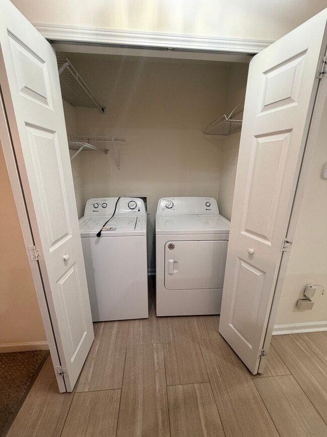 Photo - Welcome To the Townes Of Buckwalter