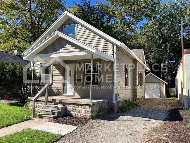 Photo - 408 S Clemens Ave