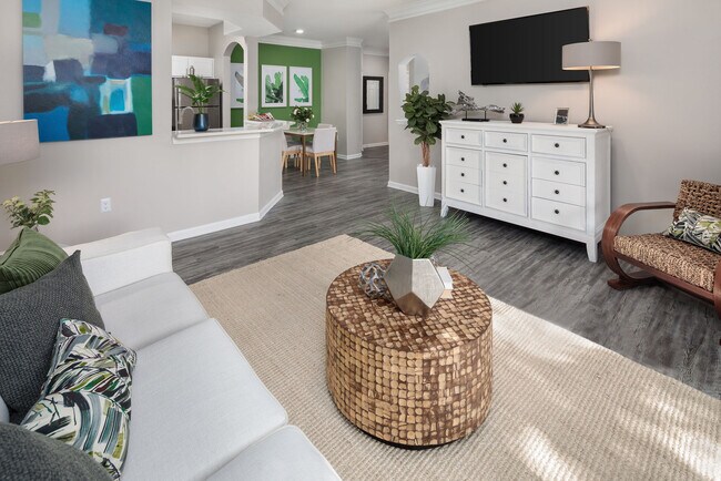 Photo - Eddison at Deerwood Park