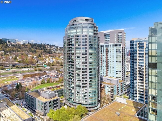 3601 S River Pkwy Unit 1302