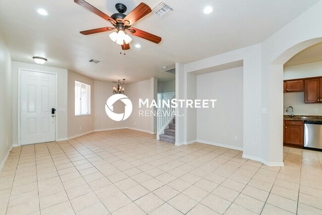 3 Bedroom Pet-Friendly Home in Fort Myers, FL with Main Street Renewal
