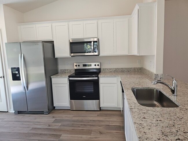 Photo - New build-3 bedroom, 2 bath
