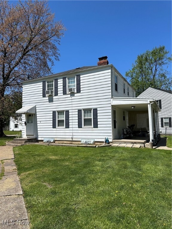 Building Photo - 4069 Gary Ave Unit 4071