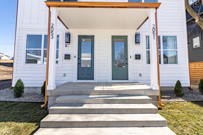 Photo - 2053 Columbia Ave