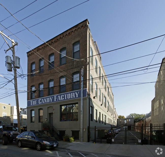 Primary Photo - The Candy Factory