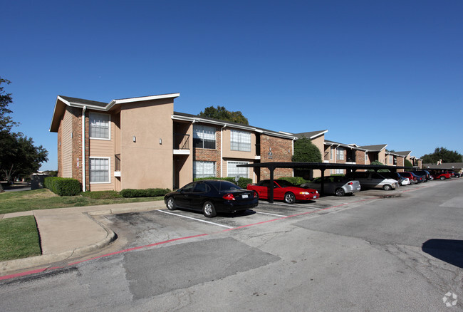 Preston Del Norte I - Preston Del Norte I Apartments
