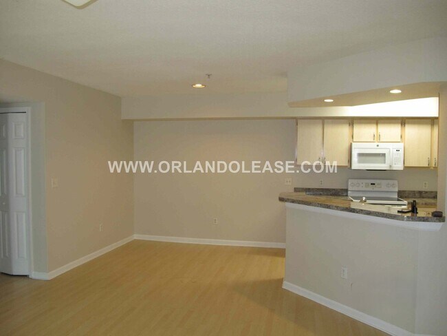 Photo - Beautiful 3bd/2ba Condo In Waterford Lakes Unit 721
