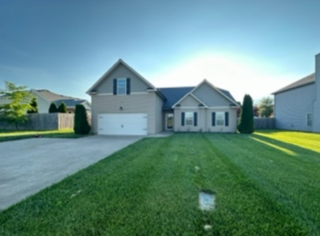 Photo - 2336 Pea Ridge Rd House