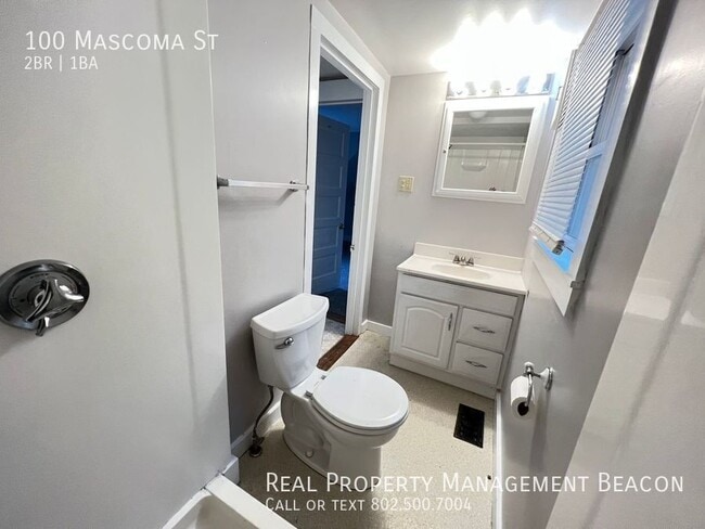 Photo - 100 Mascoma St