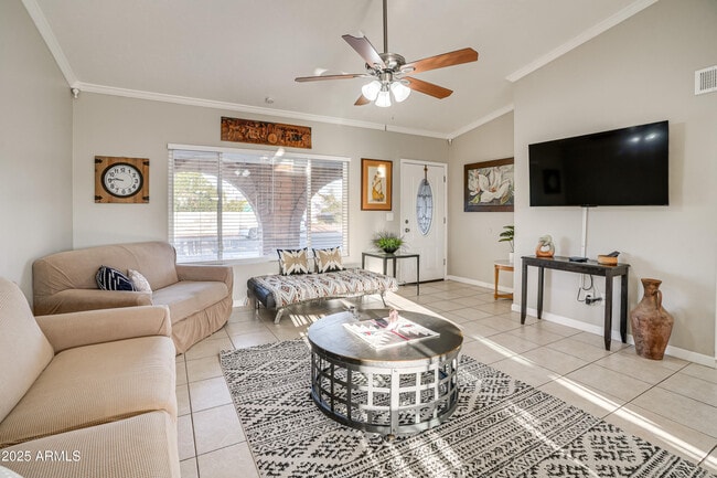 Building Photo - 9819 N 67th Dr Rental