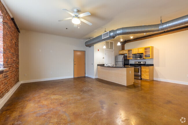 The Lofts at Dunlop