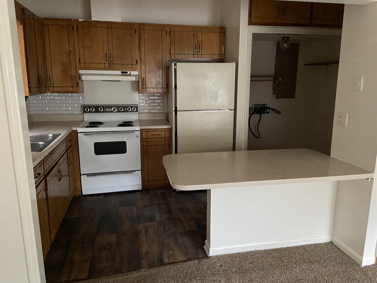 Photo - 2307 Bemiss Rd